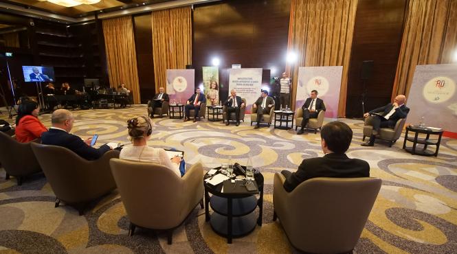 orasul galati a intrat pe harta marilor proiecte de investitii