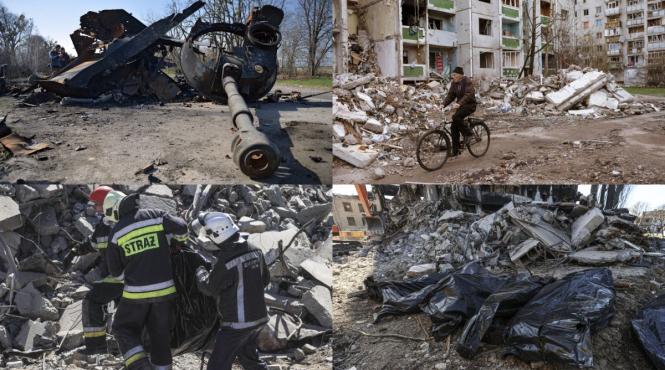 primar mariupolul se va confrunta cu o catastrofa in materie de sanatate si salubritate