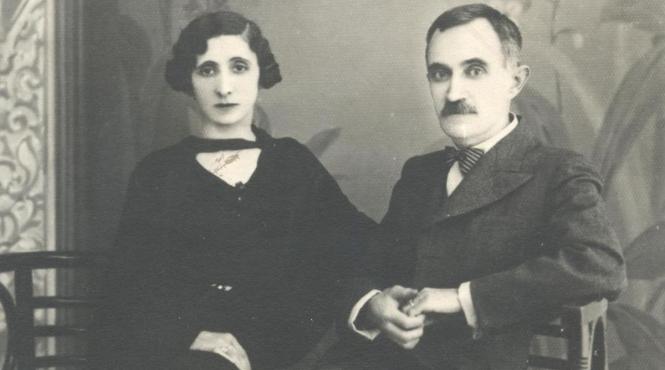 bacovia poetul innebunit dupa vin si melancolie