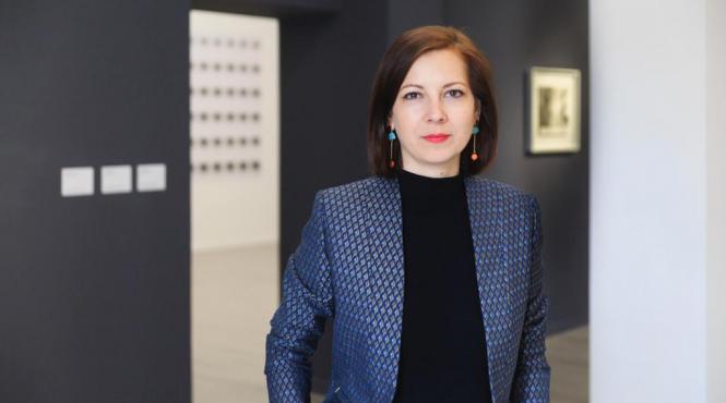 bega art prize 2022 diana marincu