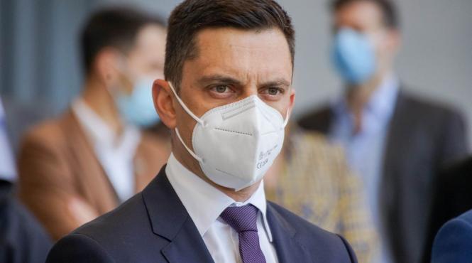 grava neglijenta ministrul carol eduard novak si a uitat consilierul in parc