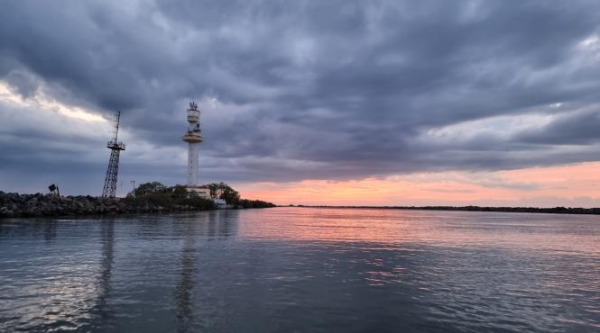 festival de fake news despre delta dunarii bombele care nu exista au speriat turistii