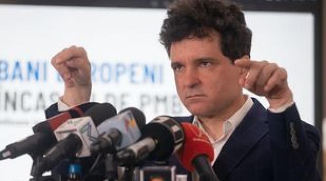 nicusor dan vom face reparatii pe 60 de bulevarde si strazi aflate in administrarea pmb