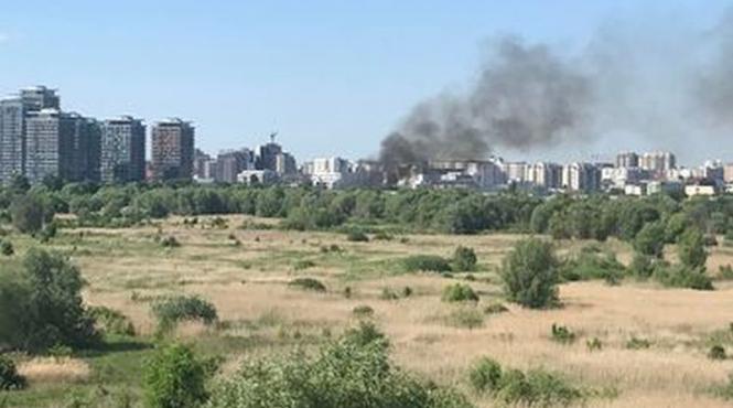 asociatia parcul natural vacaresti renunta la colaborarea cu primaria capitalei