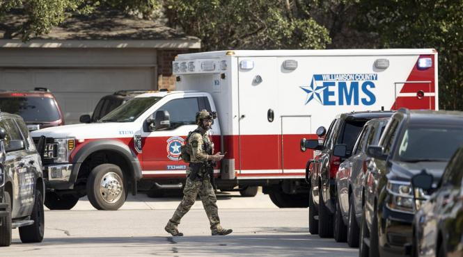 atac armat imtr o scoala din sua un adolescent inarmat a ucis cel putin 19 copii si doi adulti