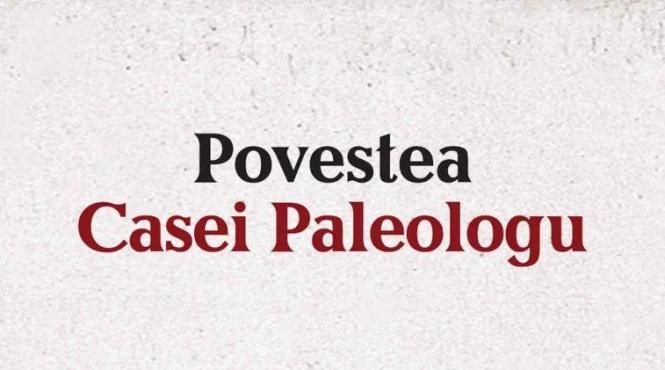 theodor paleologu semneaza un eseu despre educatie si modul in care o practica de aproape 10 ani la casa paleologu