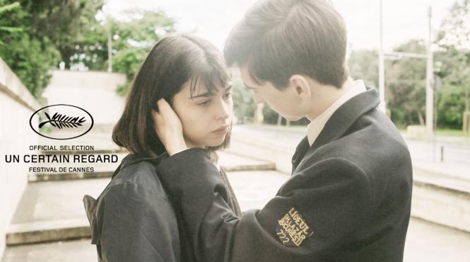 un nou triumf romanesc la cannes alexandru belc a primit premiul pentru cel mai bun regizor un certain regard