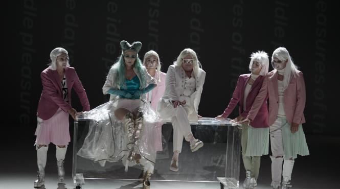 sorin leoveanu este richard al iii lea in noua premiera a nationalului craiovean