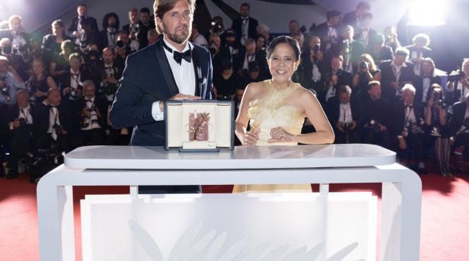 triangle of sadness castiga palme d or la festivalul de film de la cannes