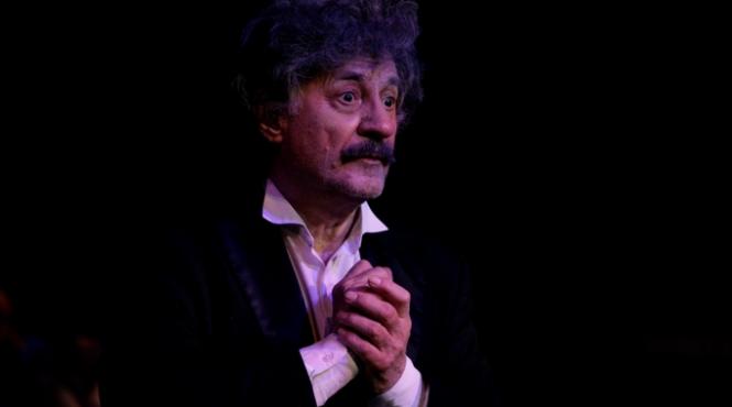 festivalul international shakespeare de la craiova a tras cortina cu un elogiu adus genialului ion caramitru