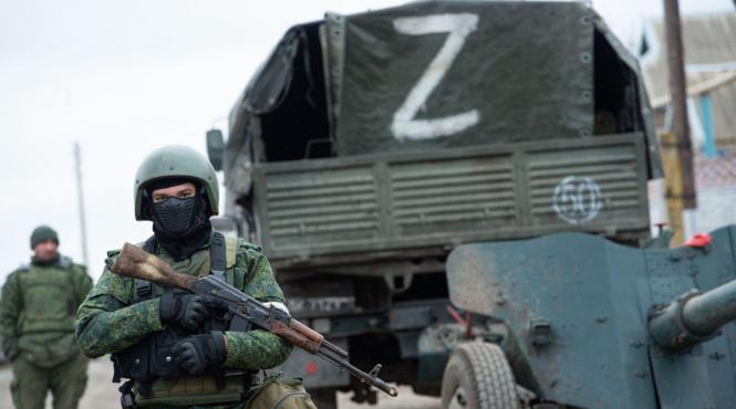sursa britanica rusia a preluat controlul asupra celei mai mari parti a orasului severodonetsk