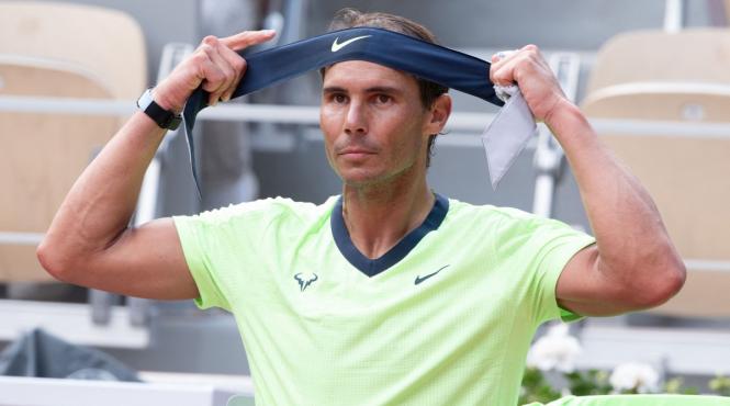nadal va lua o pauza dupa roland garros si nu va juca la wimbledon