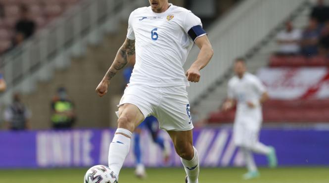 penibil chiriches a ingropat romania la podgorica