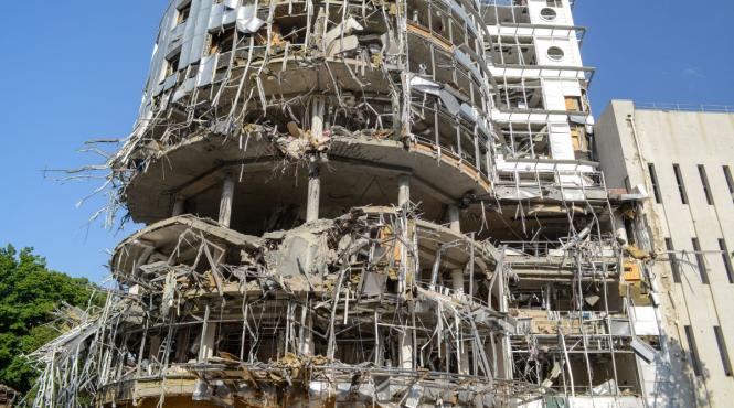 live text razboi in ucraina ziua 102 militarii rusi au primit termen pana la 10 iunie pentru a captura severodonetsk