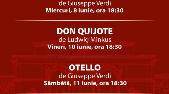 otello gala extraordinara de balet a liceului de coregrafie floria capsali don quijote si nabucco pe scena operei nationale bucuresti