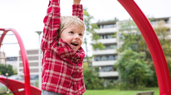 ce inseamna un stil de viata sanatos pentru copilul tau
