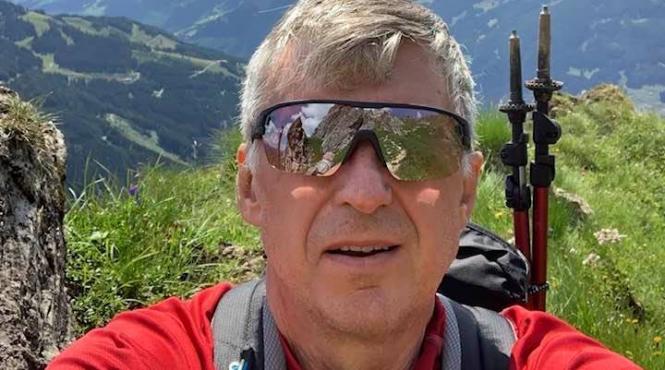 fostul premier ion sturza la un pas de moarte am facut o greseala aproape fatala de incepator nu te bagi pe panta instabila plina de gheata si zapada deasupra prapastiei