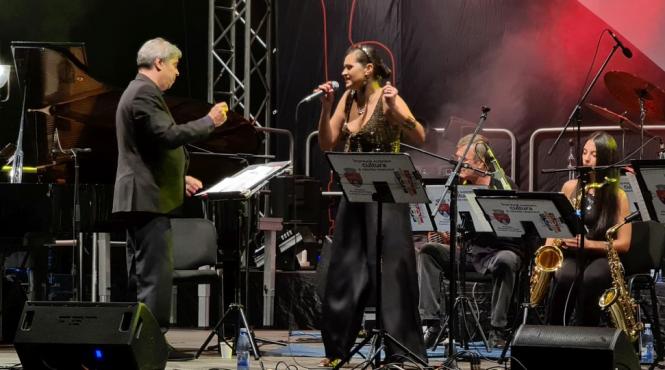 targu jiu magic fest in parcul coloanei fara sfarsit 10 12 iunie 2022