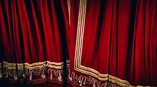 un nou text premiat la concursul de comedie romaneasca