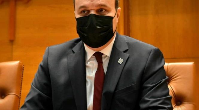 blestemul teleormanului