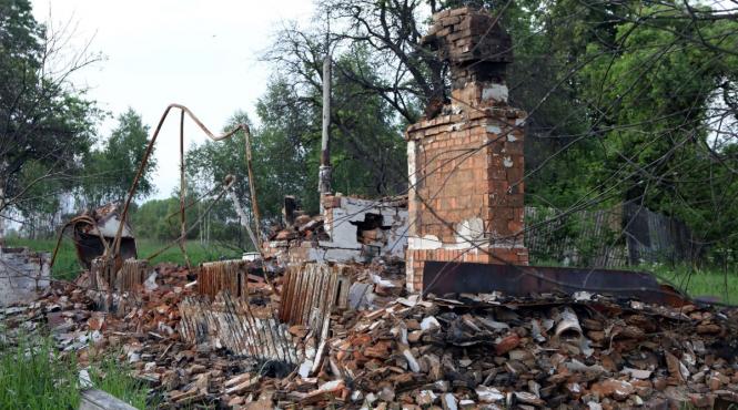 live text razboi in ucraina ziua 111 toate podurile spre severodonetsk au fost distruse