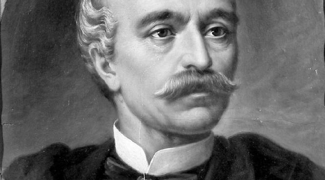 poetul diplomat care a renuntat la tronul romaniei in favoarea amicului cuza