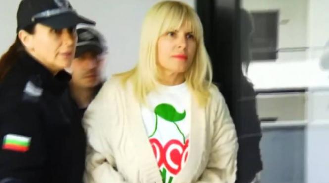 elena udrea nu m am inteles cu florian coldea sa ma scape de dosare