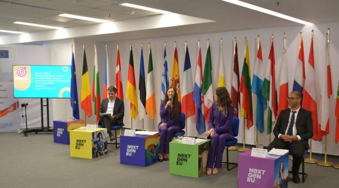 conferinta internationala sustenabilitatea modei in lumina reflectoarelor noi trenduri de invatare interculturala