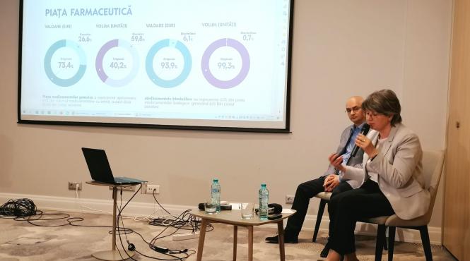 cum pune statul roman umarul la disparitia tratamentelor ieftine din tara noastra