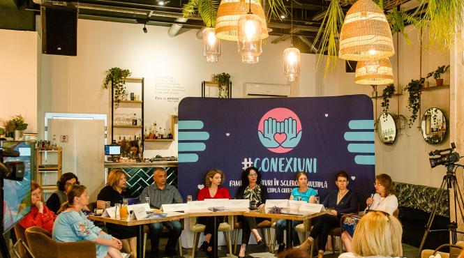 dubla povara pentru pacientii cu scleroza multipla boala si stigma