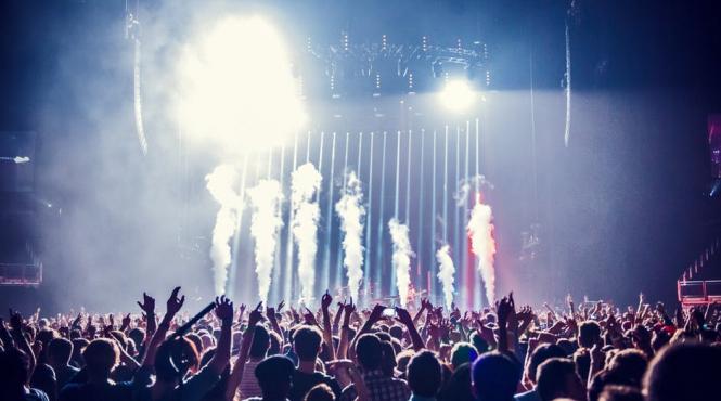 formatia trooper romania si intelligent music project concerteaza la arenele romane pe 24 septembrie