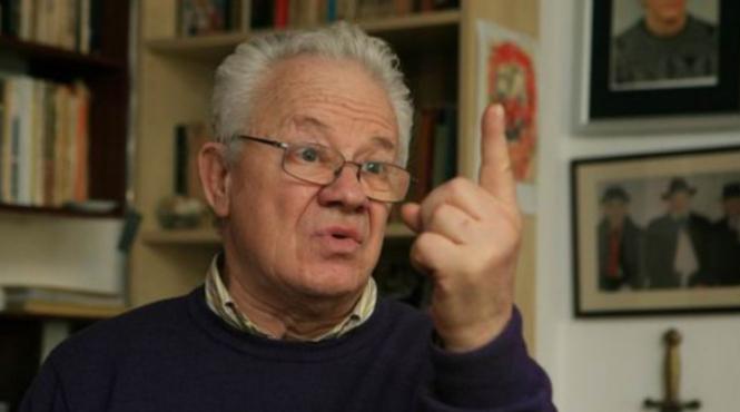 doliu in teatru actorul valentin uritescu a murit avea 81 de ani si suferea de o boala grava