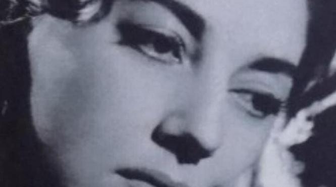 zi neagra in cultura romaneasca mezzosoprana iulia buciuceanu a murit