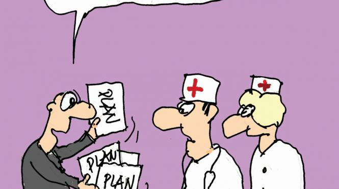 cum vor guvernantii sa combata fenomenul desertificarii in asistenta medicala rurala