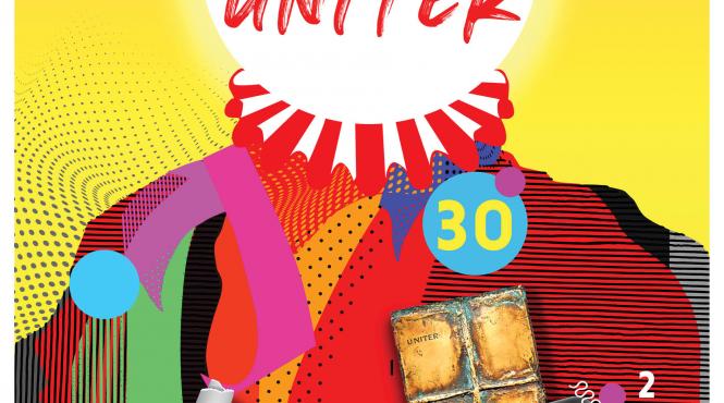 gala premiilor uniter intre trecut si viitor