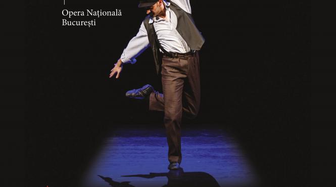opera clujeana pe scena bucharest opera festival cu un spectacol de balet fenomen zorba