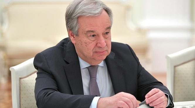 onu cere dezarmarea nucleara totala sa eliminam aceste arme inainte sa ne elimine ele pe noi