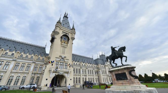 5 orase din romania ce merita descoperite vara aceasta