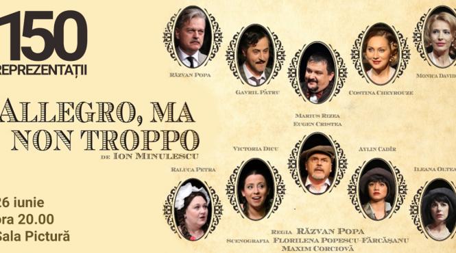 record de spectacole longevive in actuala stagiune