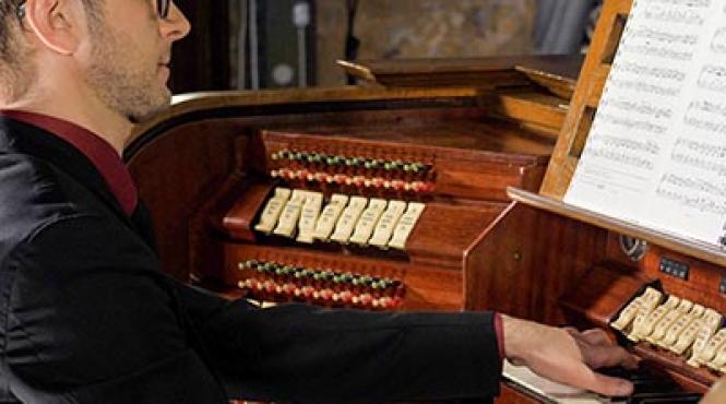 eduard antal incepe editia a iv a a turneului national orgile romaniei pe 3 iulie la bucuresti
