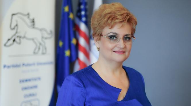 gratiela gavrilescu regulile economiei de piata sunt dure si trebuie respectate dar nu cu orice pret