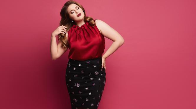 ce haine sa porti cand ai un corp plus size