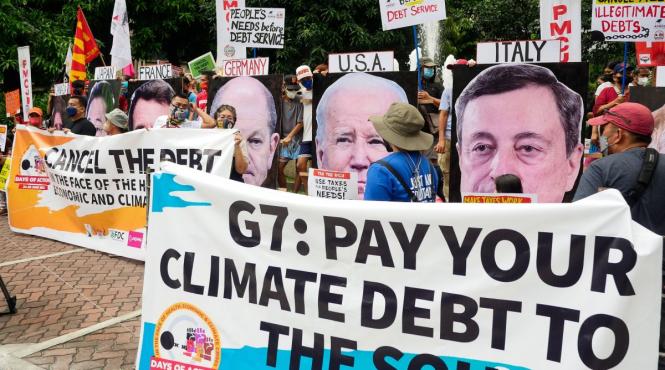 ultima moda in lumea protestelor ecologiste