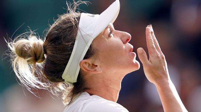 wimbledon 2022 simona halep