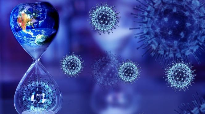 cand se incheie pandemia de covid 19 oamenii de stiinta au un raspuns