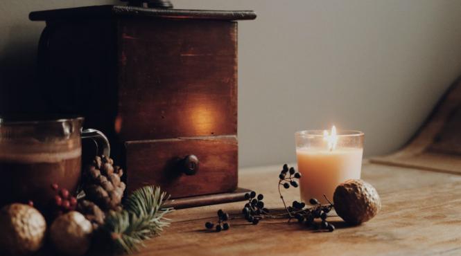 cum sa alegi aromele de parfum pentru fiecare incapere