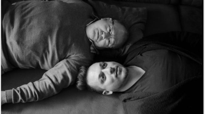 goethe institut prezinta proiectia de film in cautarea patriei necunoscute in cadrul expozitiei noi2 wir 2 portrete romano germane