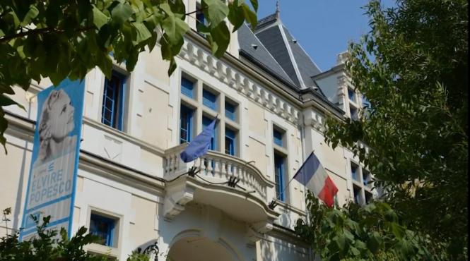 cultura romana are origini franceze