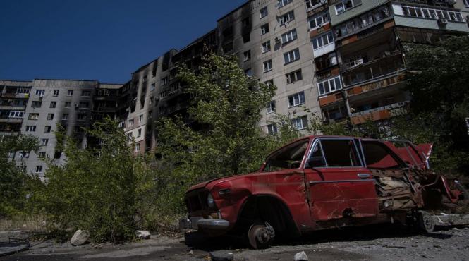 live text razboi in ucraina ziua 142 sua a cerut cetatenilor sai sa paraseasca imediat ucraina