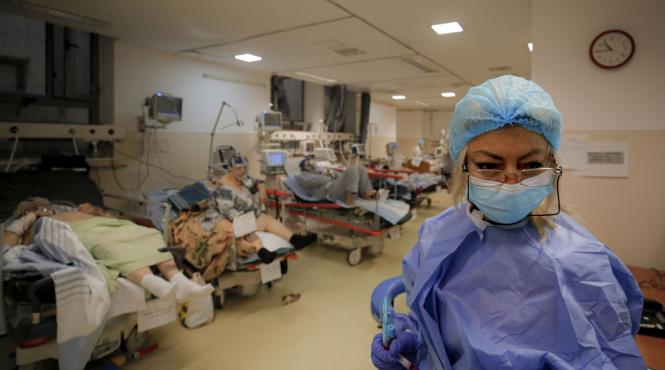 autoritatile din ghana confirma primele cazuri de infectare cu virusul mortal marburg